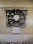 Electro ventilator BMW F10