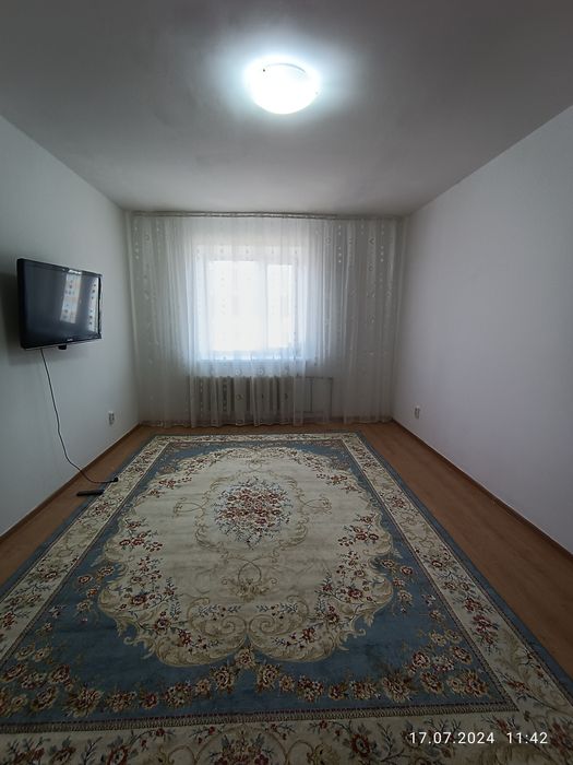 Однокомнатная. Сдаётся. Астана