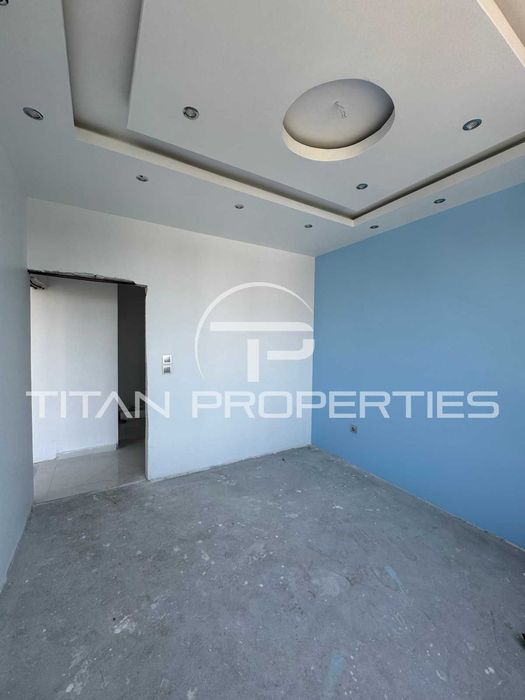 Продава се Многостаен апартамент в София, Модерно предградие - 120 кв.м за 1250 €/кв.м - Снимка #10