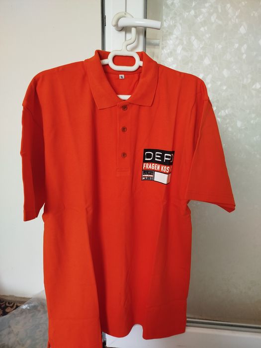 Работни дрехи тениски