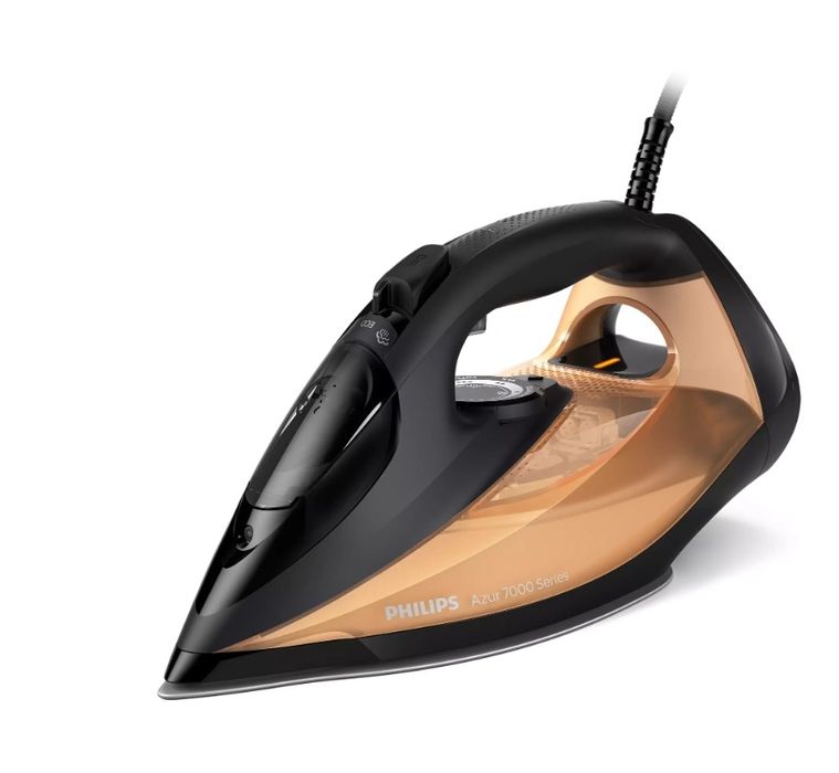 Утюг Philips DST7040
Скидка