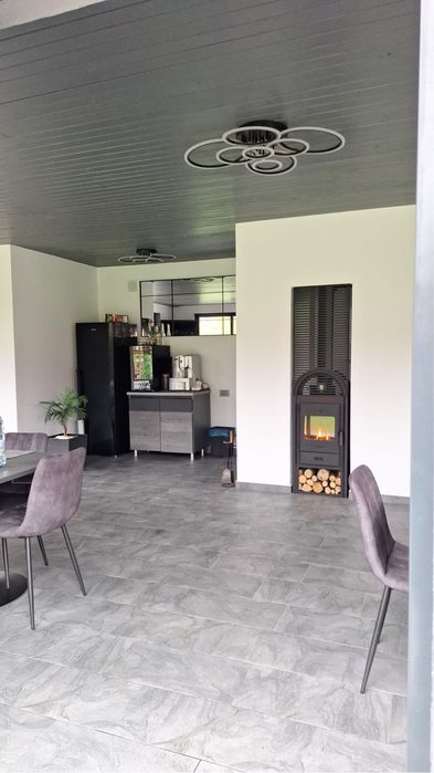 Cabane individuale de inchiriat