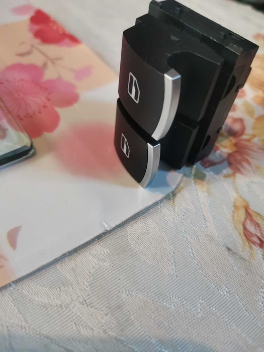 Buton deschidere geam Fiat scudo
