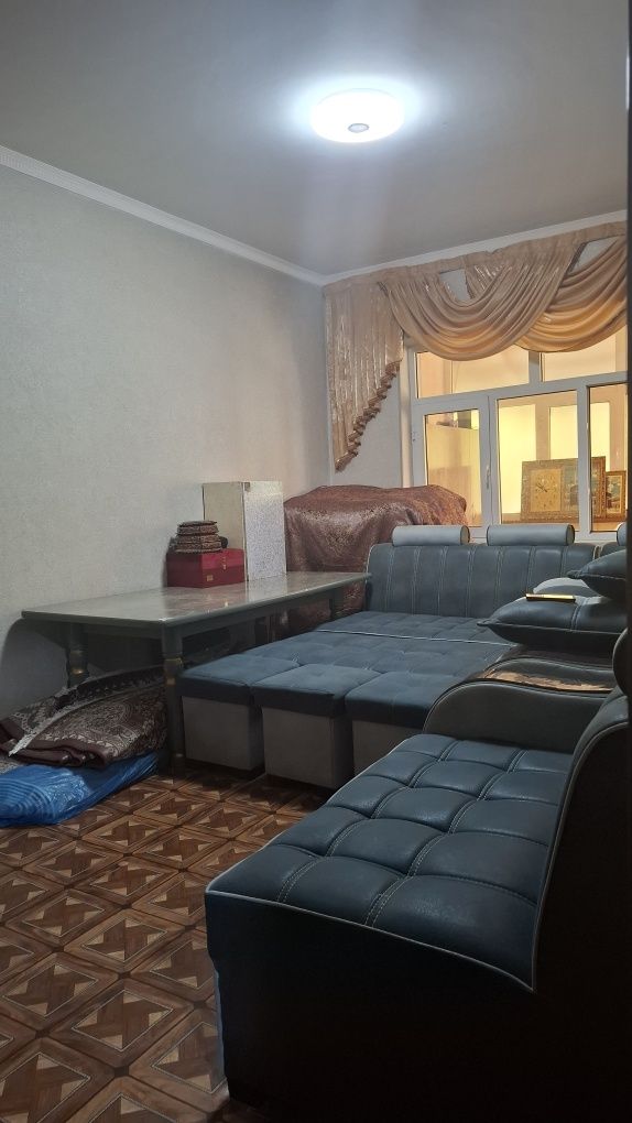 Продам 3х комнатную без посредников