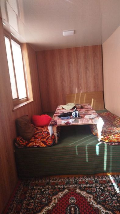 Sroʻchna doʻm sotiladi 1xonali