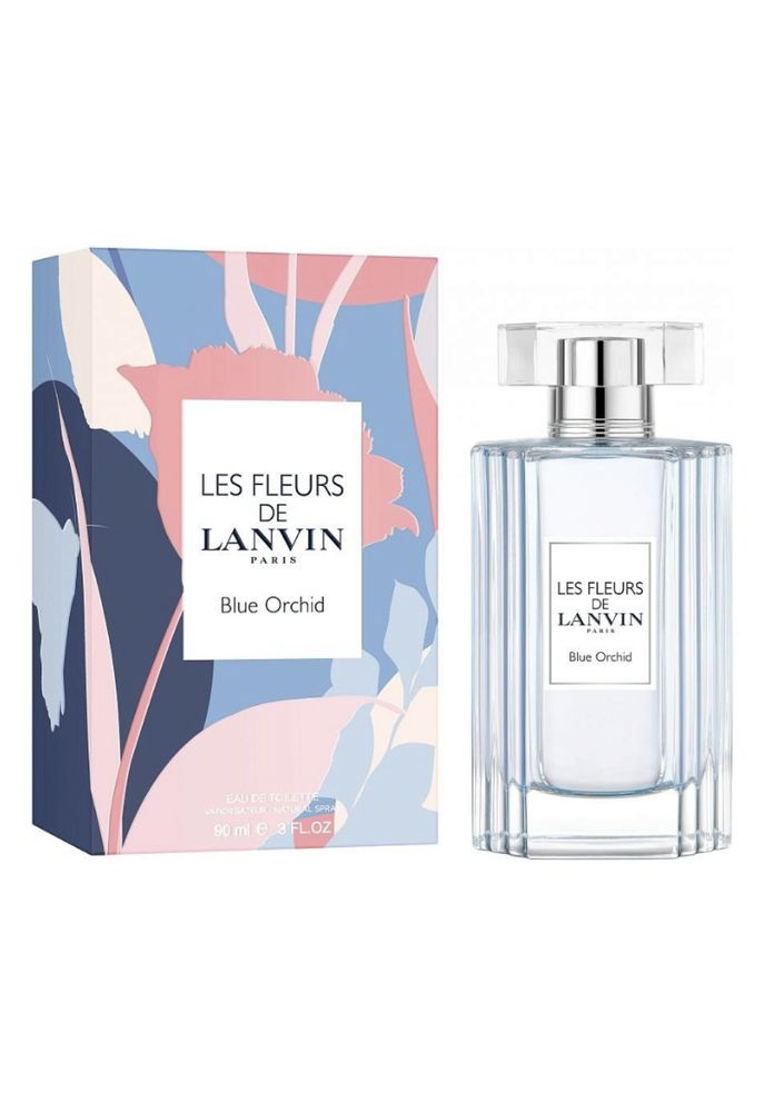 Парфюмы Lanvin