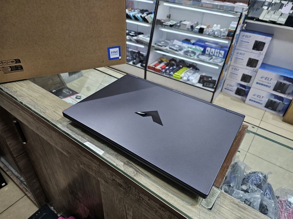 HP Victus Core i5-13500H + RTX 3050 6GB