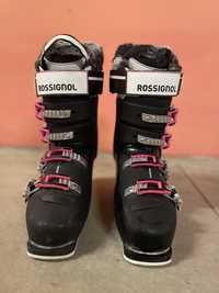 Дамски ски обувки - Rossignol Pure Elite, 39 номер