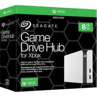 HDD Hard DISK Extern 8 TB Seagate Game Drive Hub Xbox, PC, nou sigilat