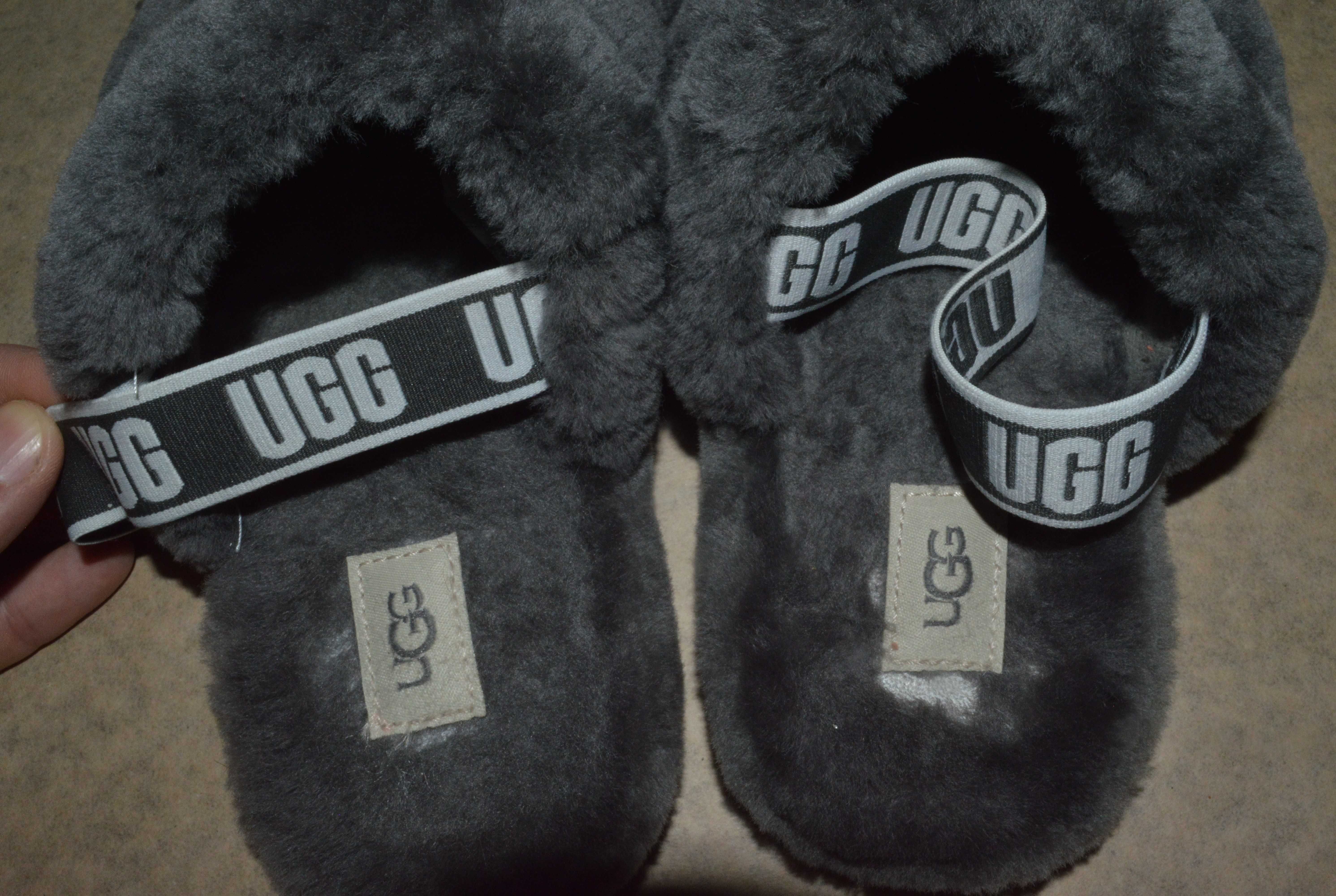 Ugg Papuci de casă