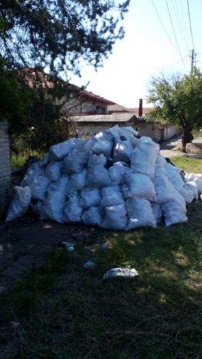 Хамали Пловдив Кърти Чисти Извозва строителни отпадъци