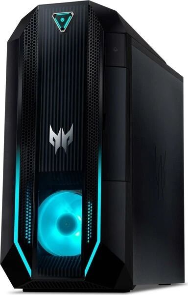 Acer Predator Orion 3000 (PO3-630) с 32GB RAM