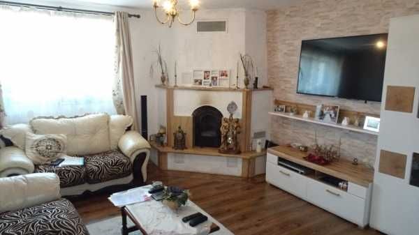 Casă P+M zonă centrală Deva