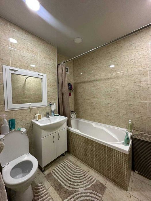 Продаю красивую 4-х комнатную квартиру на Ц-4 ID: 3908