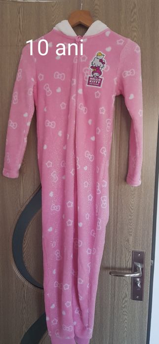 Pijama Hello Kitty