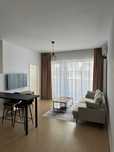 Apartament 3 camere Silk District- loc de parcare