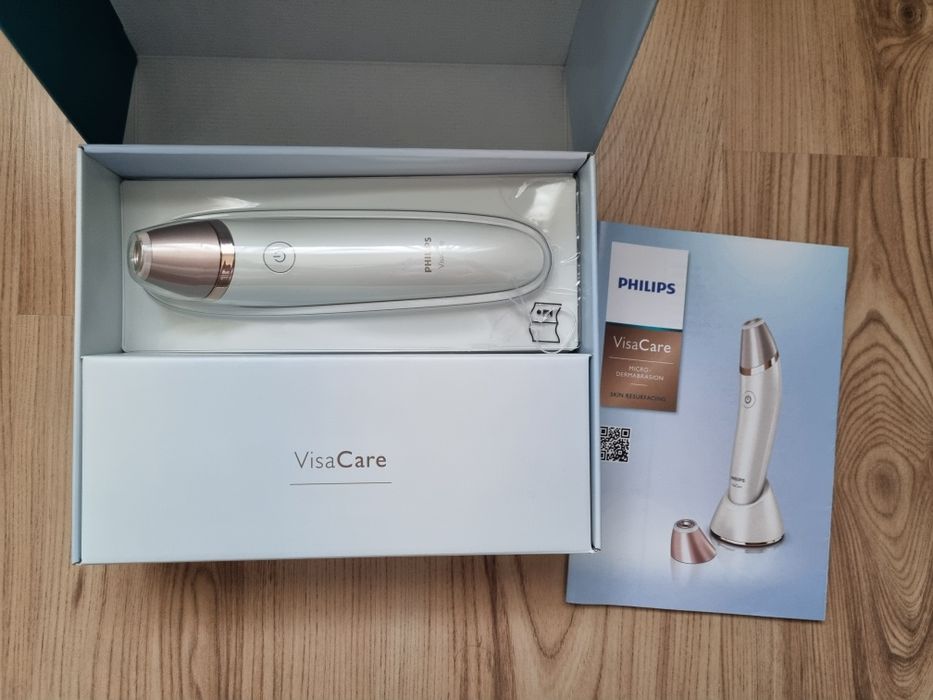 Philips Visa Care Micro-Dermabrasion