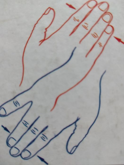 Массажист мужчина на выезд