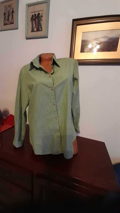 Camasi dama cu maneca lunga