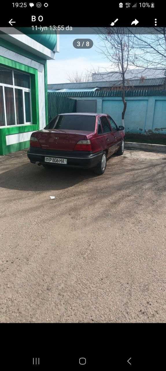 Nexia 1 ideal holatda