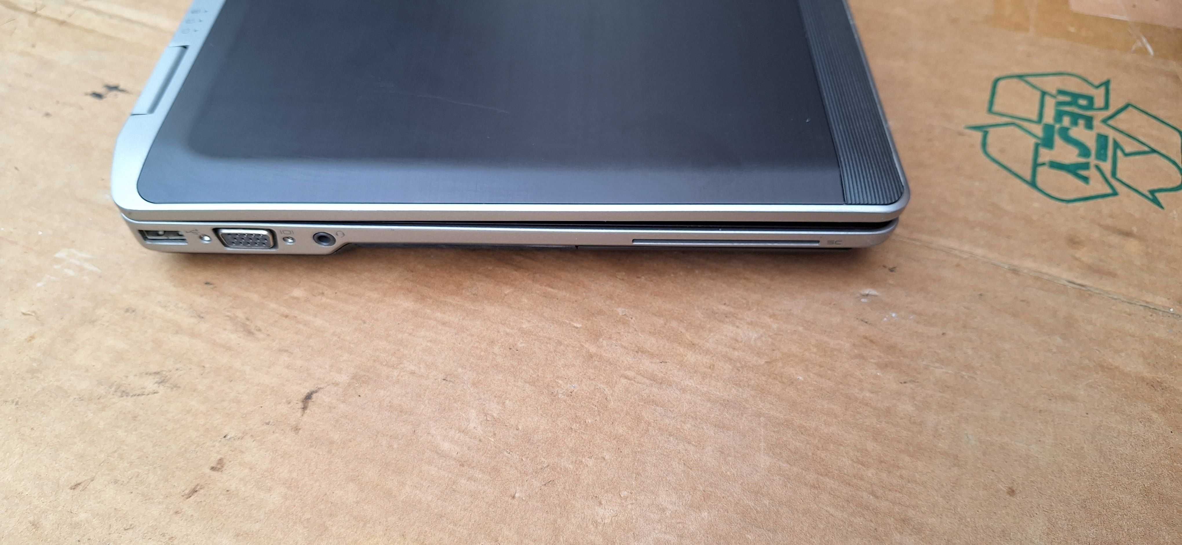 Laptop ieftin Dell 14 inch i7 8GB RAM 500Gb wifi Bluetooth HDMI win 10