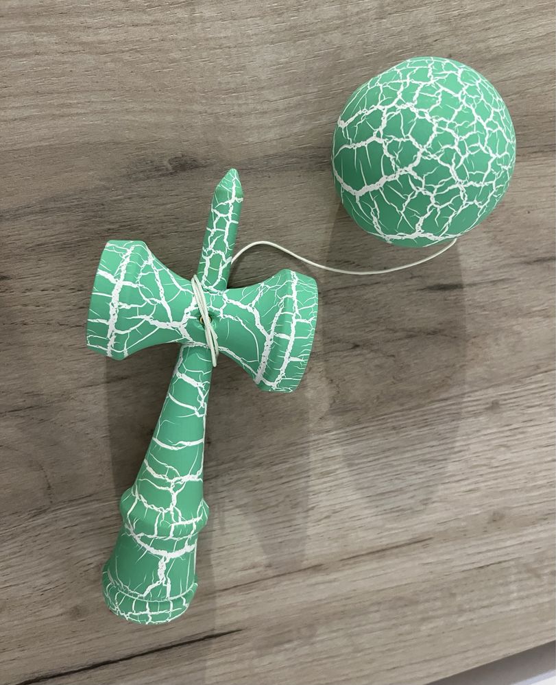 Jucarie Kendama (NOUA)