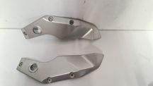 Piese  / ornamente cadru  Kawasaki Z1000 2004 bugspoiler monopost