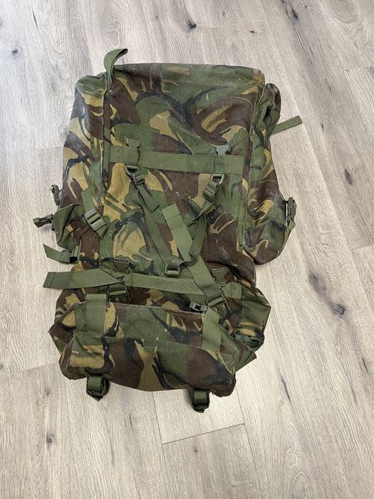 Rucsac militar 90 l