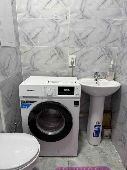 Юнусабад 13 квартал 1/3/11 новостройка Икат