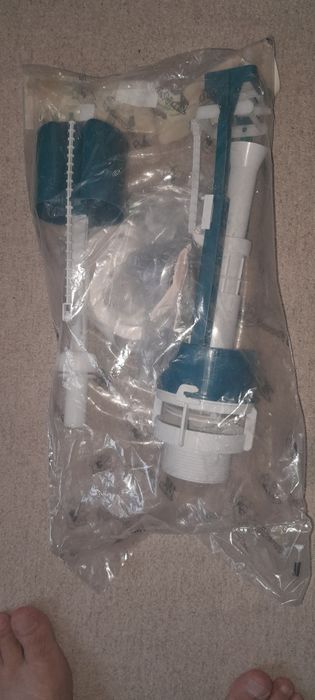 Арматура ремкомлект для унитаза