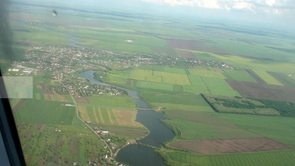 Vand / schimb terenuri in Sinesti Ialomita nu in Sintesti Ilfov