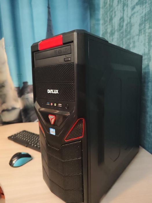 Продам системный блок