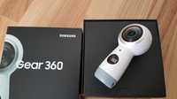 Camera Vlogg Samsung Gear 360 Noua