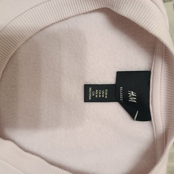 Блуза HM размер М