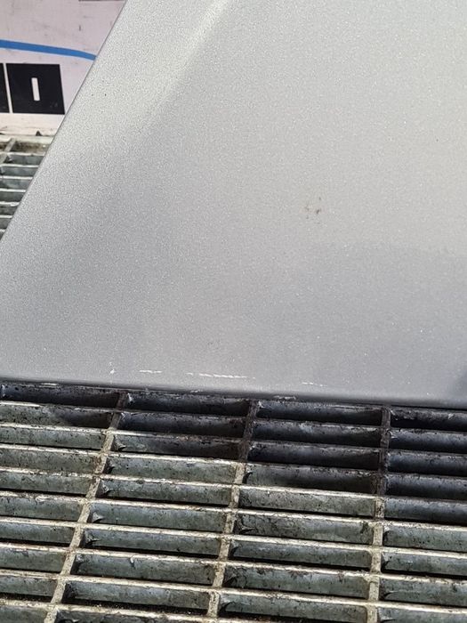 Aripa Stanga Fata BMW X3 F25 2010 - 2014 4 Usi GRI (1044) ZGARIATA