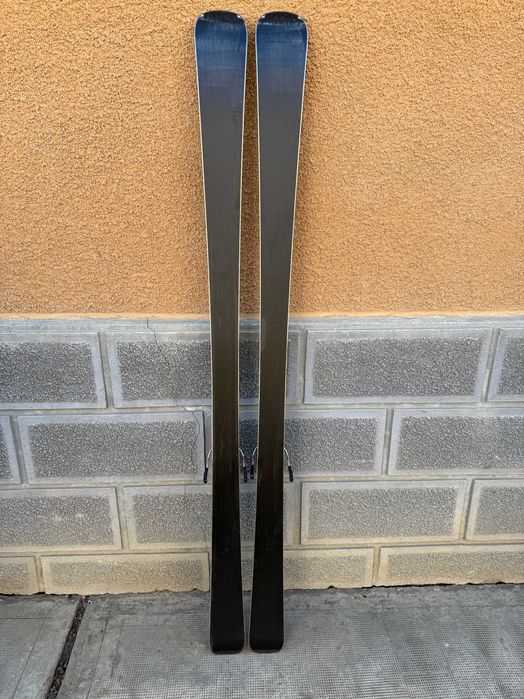 schi rossignol react r6 carbon L177cm