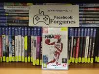 joc NBA 2k21 Nintendo Switch sigilat Forgames.ro