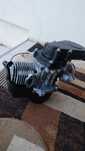 Motor 50cc motor bike
