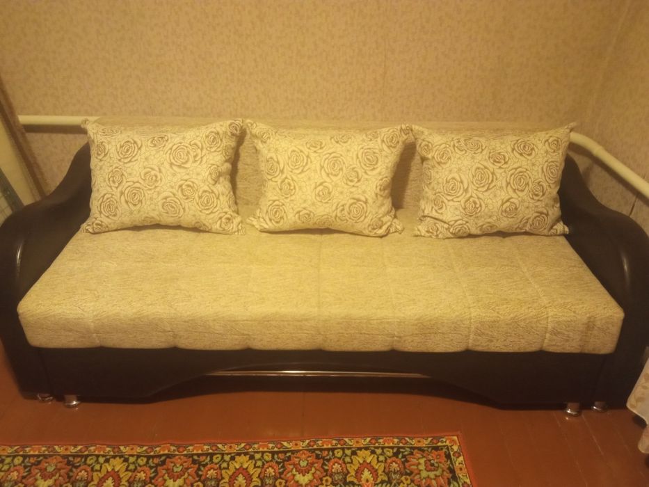 Диван раскладной