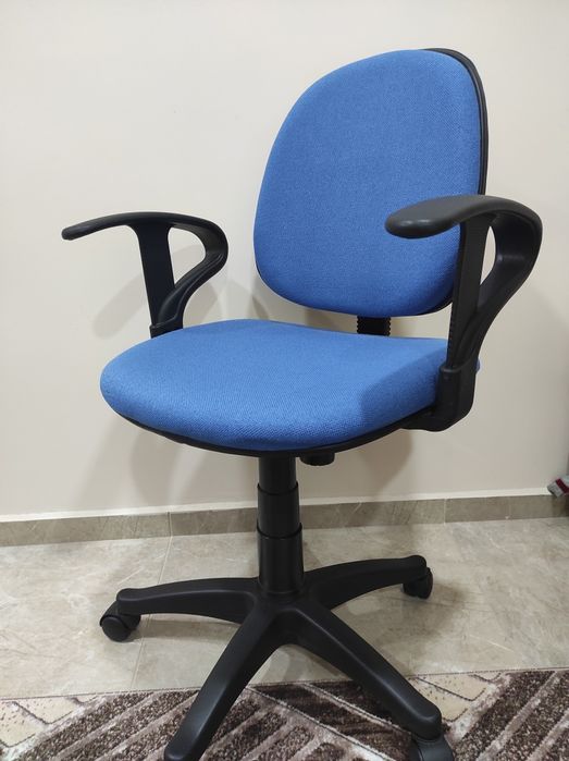 Детски стол CARMEN 6012 T - Цвят Син