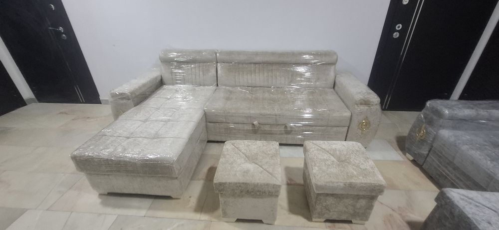 Спалний угалок 2,60×170 см