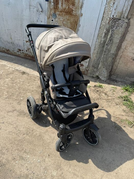 Коляска зима лето