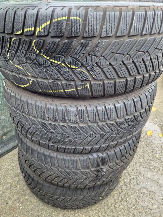 235 55 19 Fulda Kristall Control