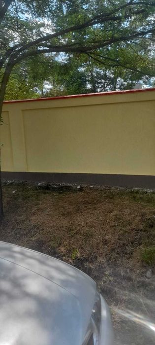 Construcții Durabile, Acoperișuri, Fundații, și Renovări