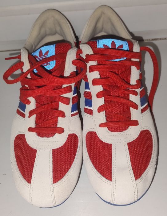 Adidas Originals — Handball Spezial