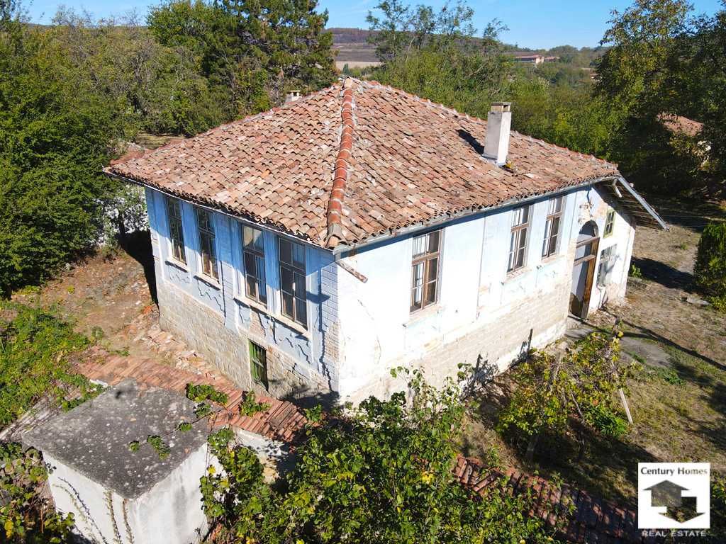 Продава се Къща в с. Церова кория, Област Велико Търново - 90 кв.м за 612 €/кв.м - Снимка #1