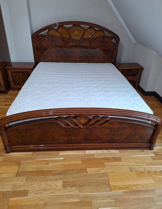 Продам спальный гарнитур. Б.у.