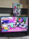 Смарт Телевизор SHARP 40 инча Android Ultra HD 4K