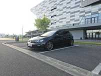 Volkswagen Golf Golf 6 GTI