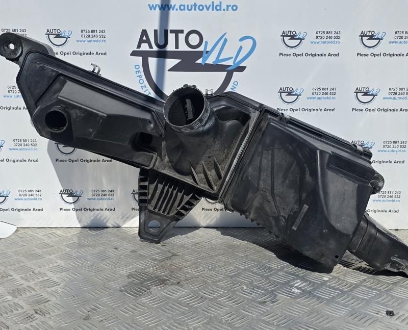 Carcasa filtru aer BMW Seria 1 facelift F20 2.0d